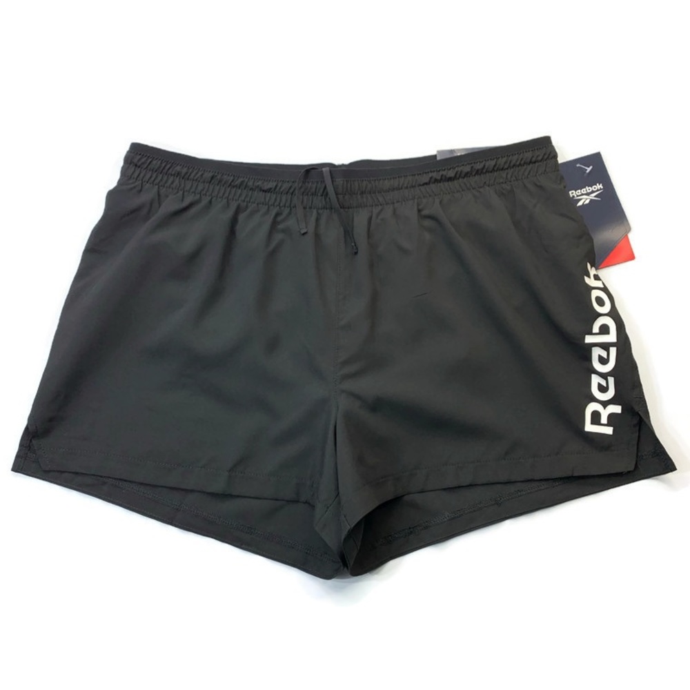 Reebok Retro Winners Short Size XL